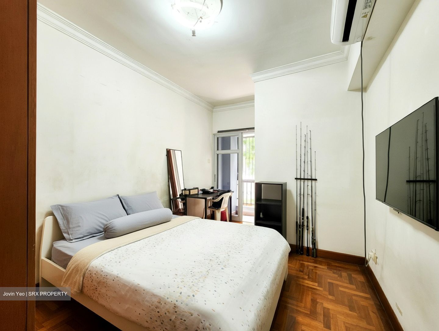 Park Villas (D19), Terrace #545857671